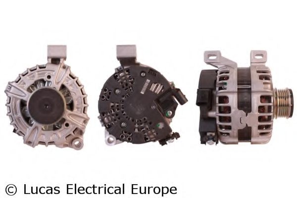 LUCAS ELECTRICAL LRA03660 Генератор для VOLVO C30 (Вольво C30) LUCAS ELECTRICAL LRA03660 Генератор для VOLVO C30 (Вольво C30)