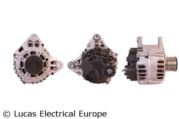 LUCAS ELECTRICAL LRA03676 Генератор для DACIA (Дача) LUCAS ELECTRICAL LRA03676 Генератор для DACIA (Дача)