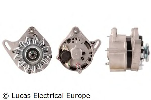 LUCAS ELECTRICAL LRA00599 Генератор для LANCIA (Лансиа/лянча) LUCAS ELECTRICAL LRA00599 Генератор для LANCIA (Лансиа/лянча)