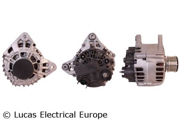 LUCAS ELECTRICAL LRA03716 Генератор для DACIA (Дача) LUCAS ELECTRICAL LRA03716 Генератор для DACIA (Дача)