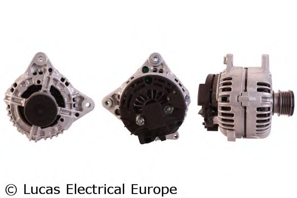 LUCAS ELECTRICAL LRA02540 Генератор для RENAULT GRAND SCNIC II (Рено Гранд сценик 2) LUCAS ELECTRICAL LRA02540 Генератор для RENAULT GRAND SCNIC II (Рено Гранд сценик 2)