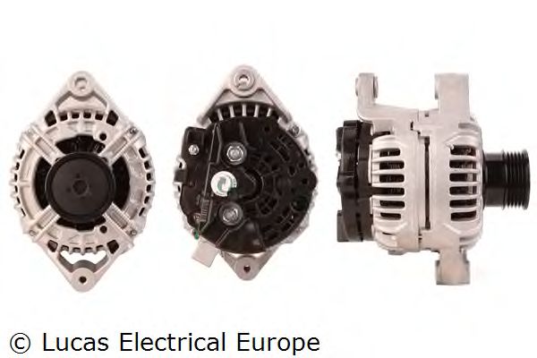 LUCAS ELECTRICAL LRA02847 Генератор для OPEL ASTRA H GTC (Опель Астра н гтс) LUCAS ELECTRICAL LRA02847 Генератор для OPEL ASTRA H GTC (Опель Астра н гтс)