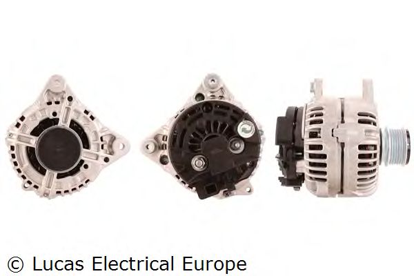 LUCAS ELECTRICAL LRA02884 Генератор для NISSAN (Ниссан) LUCAS ELECTRICAL LRA02884 Генератор для NISSAN (Ниссан)