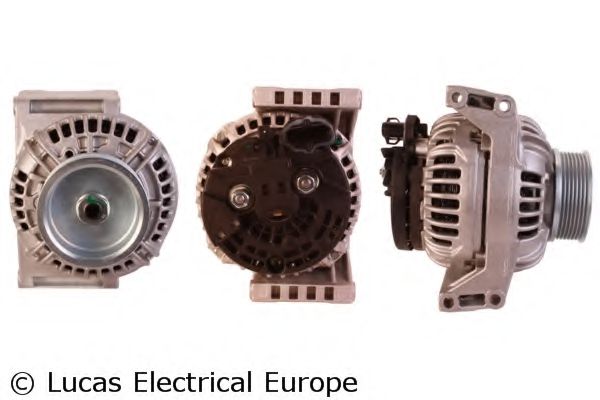 LUCAS ELECTRICAL LRA03268 Генератор для DAF (Даф) LUCAS ELECTRICAL LRA03268 Генератор для DAF (Даф)