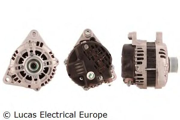 LUCAS ELECTRICAL LRA02900 Генератор для KIA SEDONA I (Киа Сэдона и) LUCAS ELECTRICAL LRA02900 Генератор для KIA SEDONA I (Киа Сэдона и)