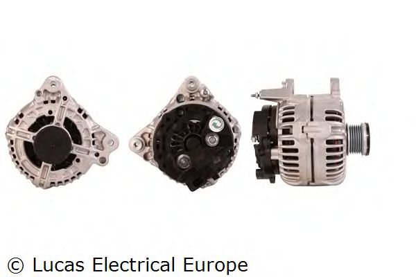 LUCAS ELECTRICAL LRA02914 Генератор для VOLKSWAGEN JETTA IV (Фольксваген Джетта 4) LUCAS ELECTRICAL LRA02914 Генератор для VOLKSWAGEN JETTA IV (Фольксваген Джетта 4)