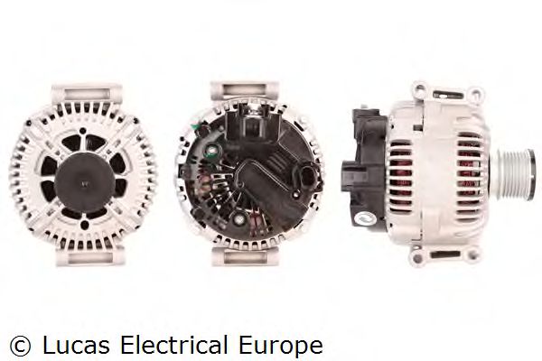 LUCAS ELECTRICAL LRA02917 Генератор для MERCEDES-BENZ GLK-CLASS (Мэрcэдэс-бэнз Глк-cласс) LUCAS ELECTRICAL LRA02917 Генератор для MERCEDES-BENZ GLK-CLASS (Мэрcэдэс-бэнз Глк-cласс)