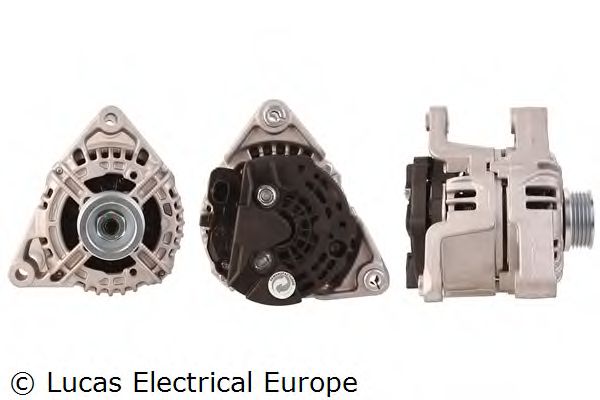 LUCAS ELECTRICAL LRA02958 Генератор для OPEL ASTRA H GTC (Опель Астра н гтс) LUCAS ELECTRICAL LRA02958 Генератор для OPEL ASTRA H GTC (Опель Астра н гтс)