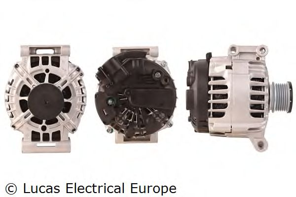 LUCAS ELECTRICAL LRA02967 Генератор для CITROËN C4 GRAND PICASSO I (CитроËн С4 гранд пикассо1) LUCAS ELECTRICAL LRA02967 Генератор для CITROËN C4 GRAND PICASSO I (CитроËн С4 гранд пикассо1)