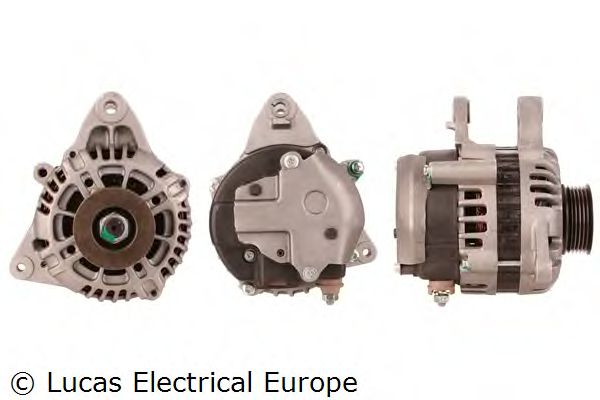 LUCAS ELECTRICAL LRA02982 Генератор для KIA OPTIMA (Киа Оптима) LUCAS ELECTRICAL LRA02982 Генератор для KIA OPTIMA (Киа Оптима)
