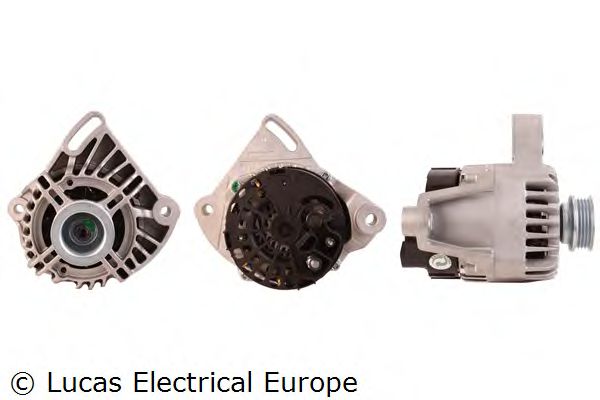 LUCAS ELECTRICAL LRA03062 Генератор для FIAT 500 (Фиат 500) LUCAS ELECTRICAL LRA03062 Генератор для FIAT 500 (Фиат 500)