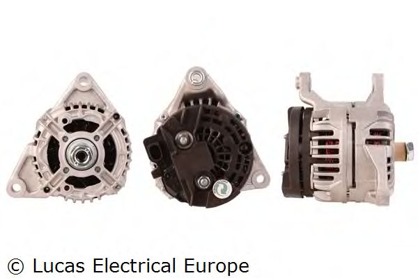 LUCAS ELECTRICAL LRA03063 Генератор для IVECO (Ивеко) LUCAS ELECTRICAL LRA03063 Генератор для IVECO (Ивеко)