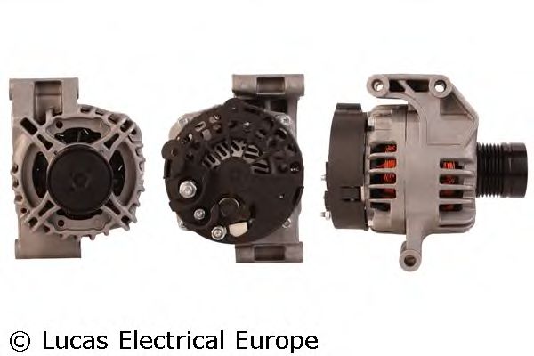 LUCAS ELECTRICAL LRA03068 Генератор для ALFA ROMEO MITO (Альфа ромео Мито) LUCAS ELECTRICAL LRA03068 Генератор для ALFA ROMEO MITO (Альфа ромео Мито)