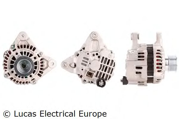 LUCAS ELECTRICAL LRA03075 Генератор для RENAULT KANGOO (Рено Кангу) LUCAS ELECTRICAL LRA03075 Генератор для RENAULT KANGOO (Рено Кангу)