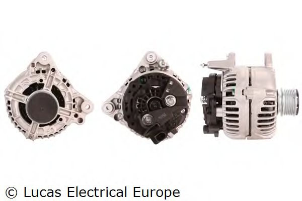 LUCAS ELECTRICAL LRA03087 Генератор для SEAT (Сеат) LUCAS ELECTRICAL LRA03087 Генератор для SEAT (Сеат)