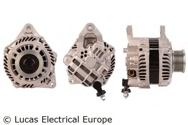 LUCAS ELECTRICAL LRA03093 Генератор для NISSAN ARMADA III (Ниссан Армада 3) LUCAS ELECTRICAL LRA03093 Генератор для NISSAN ARMADA III (Ниссан Армада 3)