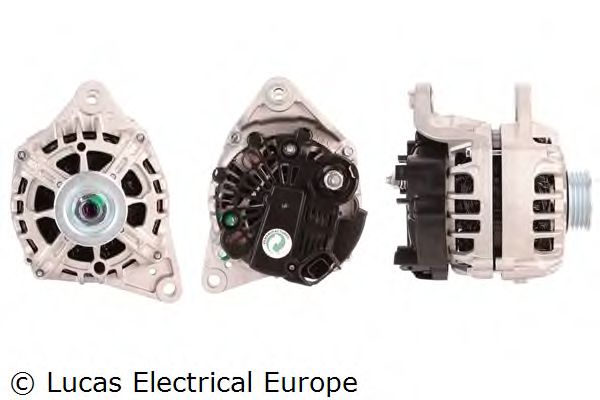 LUCAS ELECTRICAL LRA03099 Генератор для NISSAN MICRA CC (Ниссан Микра сс) LUCAS ELECTRICAL LRA03099 Генератор для NISSAN MICRA CC (Ниссан Микра сс)