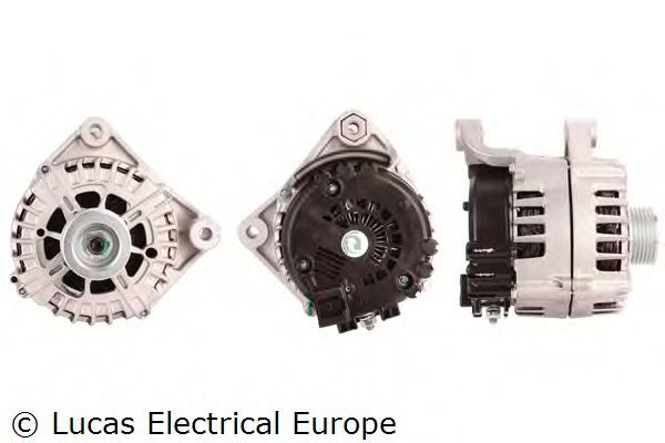 LUCAS ELECTRICAL LRA03100 Генератор для BMW 1 (Бмв 1) LUCAS ELECTRICAL LRA03100 Генератор для BMW 1 (Бмв 1)