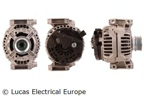 LUCAS ELECTRICAL LRA03109 Генератор для SAAB 9-3 (Сааб 9-3) LUCAS ELECTRICAL LRA03109 Генератор для SAAB 9-3 (Сааб 9-3)