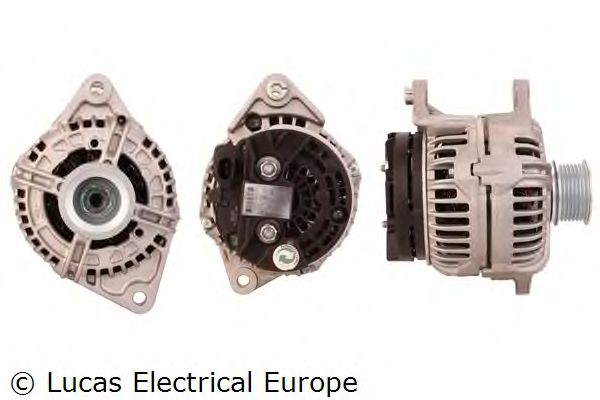 LUCAS ELECTRICAL LRA03110 Генератор для FIAT (Фиат) LUCAS ELECTRICAL LRA03110 Генератор для FIAT (Фиат)