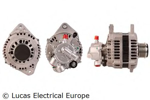 LUCAS ELECTRICAL LRA03127 Генератор для OPEL ASTRA H (Опель Астра н) LUCAS ELECTRICAL LRA03127 Генератор для OPEL ASTRA H (Опель Астра н)