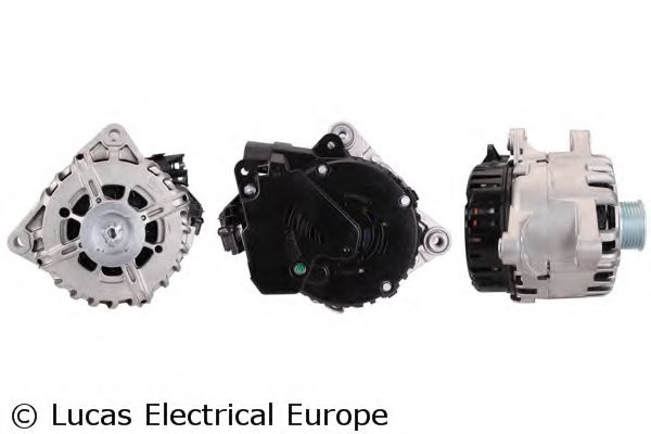 LUCAS ELECTRICAL LRC00004 Генератор для CITROËN C4 PICASSO I (CитроËн С4 пикассо 1) LUCAS ELECTRICAL LRC00004 Генератор для CITROËN C4 PICASSO I (CитроËн С4 пикассо 1)