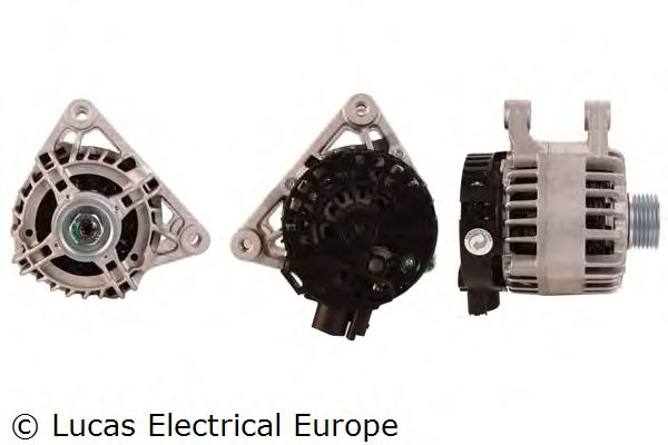 LUCAS ELECTRICAL LRA03145 Генератор для PEUGEOT 207 PASSION (Пежо 207 пассион) LUCAS ELECTRICAL LRA03145 Генератор для PEUGEOT 207 PASSION (Пежо 207 пассион)