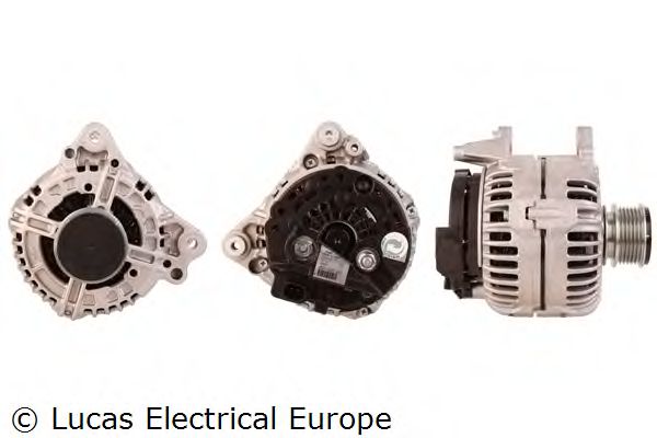 LUCAS ELECTRICAL LRA03156 Генератор для SEAT ALHAMBRA (Сеат Альхамбра) LUCAS ELECTRICAL LRA03156 Генератор для SEAT ALHAMBRA (Сеат Альхамбра)