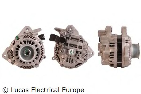 LUCAS ELECTRICAL LRA03157 Генератор для HONDA CIVIC VIII (Хонда Цивик 8) LUCAS ELECTRICAL LRA03157 Генератор для HONDA CIVIC VIII (Хонда Цивик 8)
