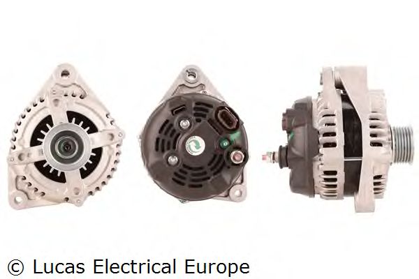 LUCAS ELECTRICAL LRA03171 Генератор для JAGUAR XK (Ягуар Xк) LUCAS ELECTRICAL LRA03171 Генератор для JAGUAR XK (Ягуар Xк)