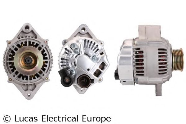 LUCAS ELECTRICAL LRA03527 Генератор для JEEP (Джип) LUCAS ELECTRICAL LRA03527 Генератор для JEEP (Джип)