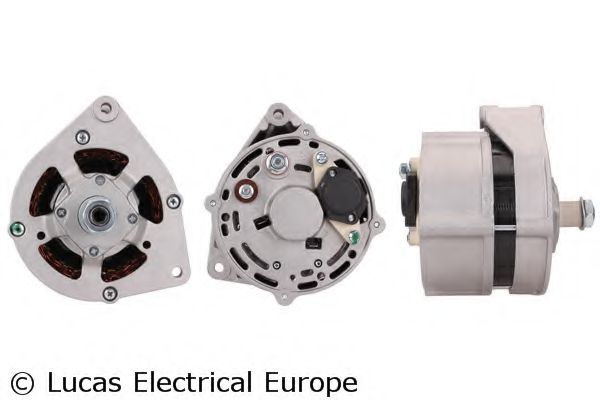 LUCAS ELECTRICAL LRA01737 Генератор для ALFA-ROMEO (Алфа-ромэо) LUCAS ELECTRICAL LRA01737 Генератор для ALFA-ROMEO (Алфа-ромэо)