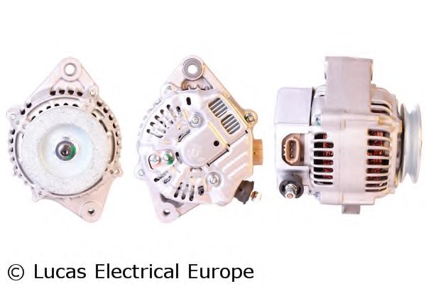 LUCAS ELECTRICAL LRA03133 Генератор для TOYOTA PICNIC (Тойота/тоета Пикник) LUCAS ELECTRICAL LRA03133 Генератор для TOYOTA PICNIC (Тойота/тоета Пикник)