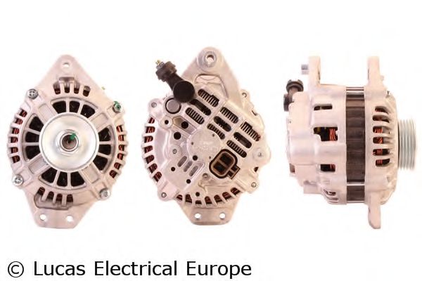 LUCAS ELECTRICAL LRA03267 Генератор для HYUNDAI H-1 / STAREX (Хендай Н1 / старэx) LUCAS ELECTRICAL LRA03267 Генератор для HYUNDAI H-1 / STAREX (Хендай Н1 / старэx)