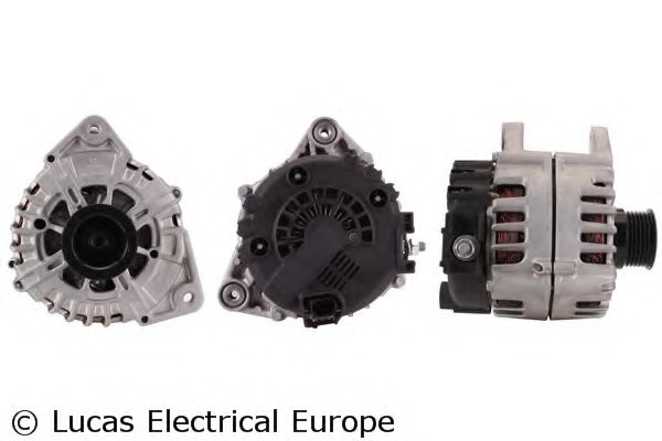LUCAS ELECTRICAL LRA03309 Генератор для MERCEDES-BENZ M-CLASS (Мэрcэдэс-бэнз М-cласс) LUCAS ELECTRICAL LRA03309 Генератор для MERCEDES-BENZ M-CLASS (Мэрcэдэс-бэнз М-cласс)