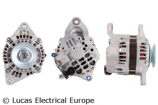 LUCAS ELECTRICAL LRA03389 Генератор для NISSAN (Ниссан) LUCAS ELECTRICAL LRA03389 Генератор для NISSAN (Ниссан)