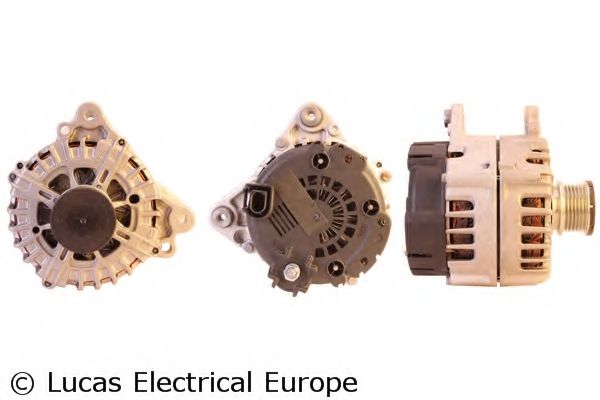 LUCAS ELECTRICAL LRA03396 Генератор для AUDI (Ауди) LUCAS ELECTRICAL LRA03396 Генератор для AUDI (Ауди)