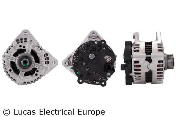 LUCAS ELECTRICAL LRA03428 Генератор для PORSCHE BOXSTER SPYDER (Порше Боxстэр спъдэр) LUCAS ELECTRICAL LRA03428 Генератор для PORSCHE BOXSTER SPYDER (Порше Боxстэр спъдэр)