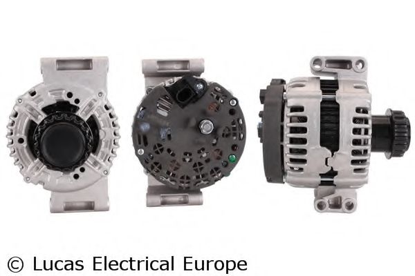 LUCAS ELECTRICAL LRA03460 Генератор для VOLVO XC90 I (Вольво Xc90 1) LUCAS ELECTRICAL LRA03460 Генератор для VOLVO XC90 I (Вольво Xc90 1)