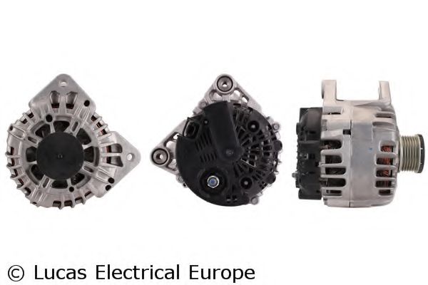 LUCAS ELECTRICAL LRA03485 Генератор для RENAULT LAGUNA III ER (Рено Лагуна 3 ер) LUCAS ELECTRICAL LRA03485 Генератор для RENAULT LAGUNA III ER (Рено Лагуна 3 ер)
