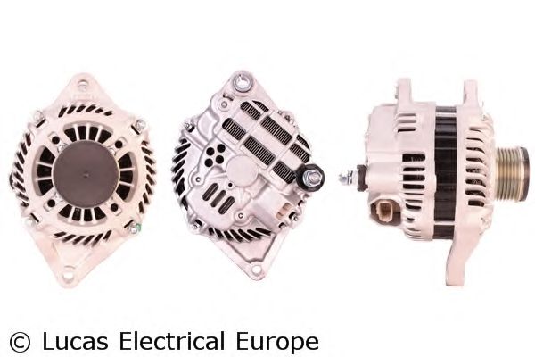 LUCAS ELECTRICAL LRA03488 Генератор для MITSUBISHI GALANT FORTIS SPORTBACK (Митсубиши/митсубиси Галант фортис спортбаcк) LUCAS ELECTRICAL LRA03488 Генератор для MITSUBISHI GALANT FORTIS SPORTBACK (Митсубиши/митсубиси Галант фортис спортбаcк)