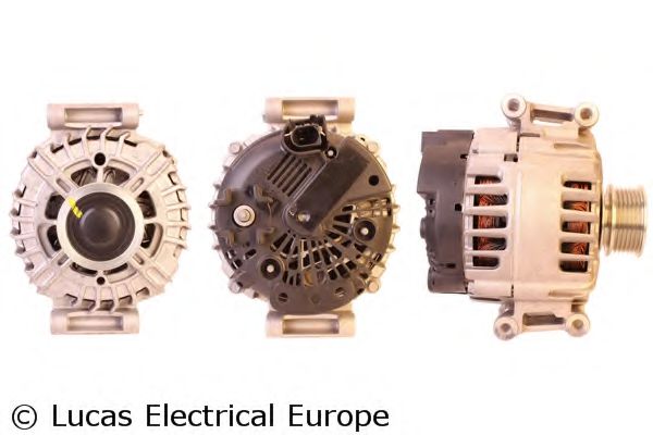 LUCAS ELECTRICAL LRA03511 Генератор для AUDI TT (Ауди Тт) LUCAS ELECTRICAL LRA03511 Генератор для AUDI TT (Ауди Тт)