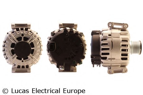 LUCAS ELECTRICAL LRA03513 Генератор для MERCEDES-BENZ SPRINTER 3,5-T (Мэрcэдэс-бэнз Спринтэр 3,5-т) LUCAS ELECTRICAL LRA03513 Генератор для MERCEDES-BENZ SPRINTER 3,5-T (Мэрcэдэс-бэнз Спринтэр 3,5-т)