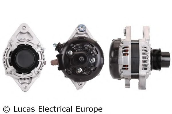 LUCAS ELECTRICAL LRA03538 Генератор для TOYOTA VITZ (Тойота/тоета Vитз) LUCAS ELECTRICAL LRA03538 Генератор для TOYOTA VITZ (Тойота/тоета Vитз)