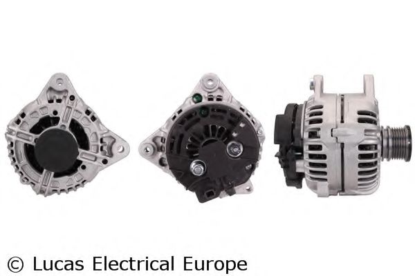 LUCAS ELECTRICAL LRA03561 Генератор для RENAULT GRAND SCNIC II (Рено Гранд сценик 2) LUCAS ELECTRICAL LRA03561 Генератор для RENAULT GRAND SCNIC II (Рено Гранд сценик 2)