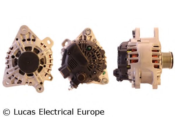 LUCAS ELECTRICAL LRA03565 Генератор для HYUNDAI IX55 (Хендай Их55) LUCAS ELECTRICAL LRA03565 Генератор для HYUNDAI IX55 (Хендай Их55)