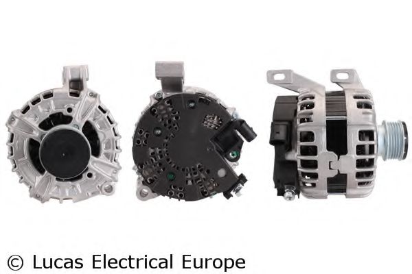 LUCAS ELECTRICAL LRA03568 Генератор для VOLVO (Вольво) LUCAS ELECTRICAL LRA03568 Генератор для VOLVO (Вольво)