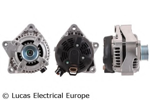 LUCAS ELECTRICAL LRA03577 Генератор для LEXUS SOARER (Лексус Соарэр) LUCAS ELECTRICAL LRA03577 Генератор для LEXUS SOARER (Лексус Соарэр)