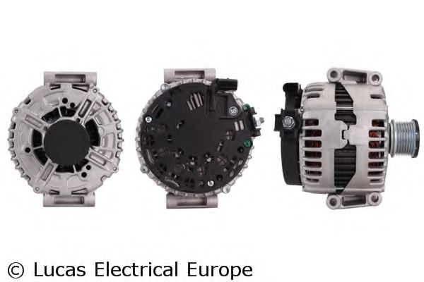 LUCAS ELECTRICAL LRA03591 Генератор для MERCEDES-BENZ GL-CLASS (Мэрcэдэс-бэнз Жл класс) LUCAS ELECTRICAL LRA03591 Генератор для MERCEDES-BENZ GL-CLASS (Мэрcэдэс-бэнз Жл класс)