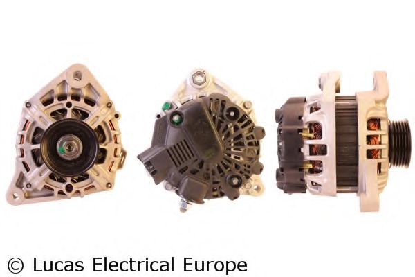 LUCAS ELECTRICAL LRA03621 Генератор для KIA (Киа) LUCAS ELECTRICAL LRA03621 Генератор для KIA (Киа)